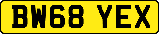 BW68YEX