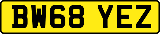 BW68YEZ