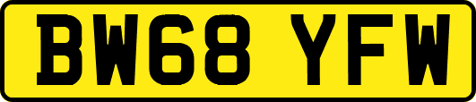 BW68YFW