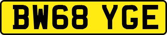 BW68YGE
