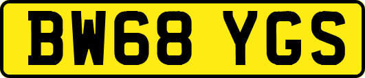 BW68YGS