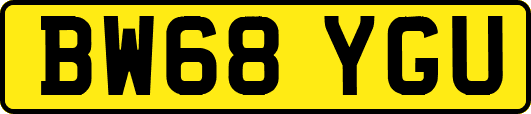 BW68YGU