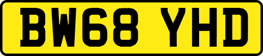 BW68YHD