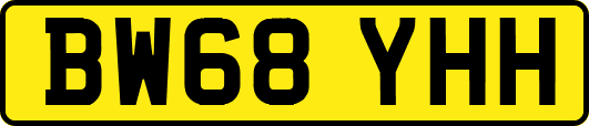 BW68YHH