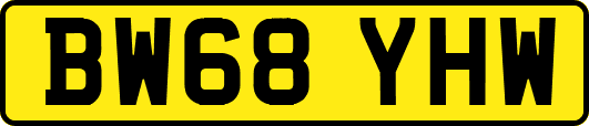 BW68YHW