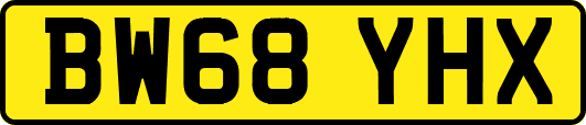 BW68YHX