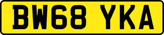 BW68YKA