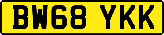 BW68YKK
