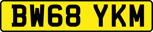 BW68YKM