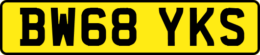 BW68YKS