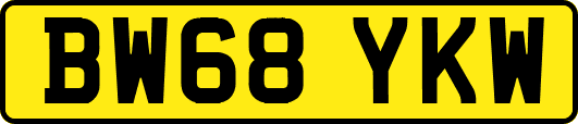BW68YKW