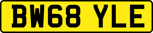 BW68YLE