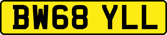 BW68YLL
