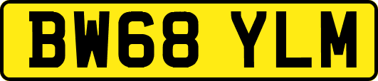 BW68YLM