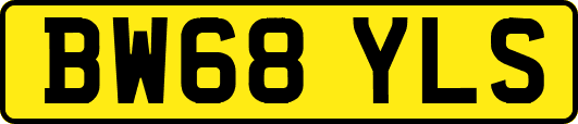 BW68YLS