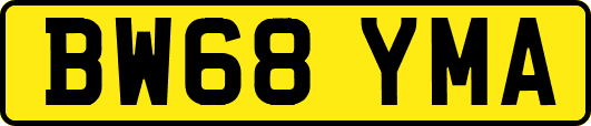 BW68YMA