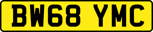 BW68YMC