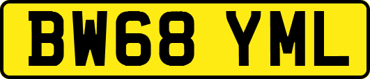 BW68YML