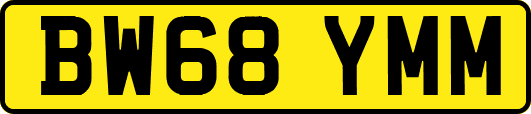 BW68YMM