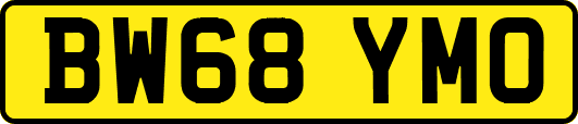 BW68YMO