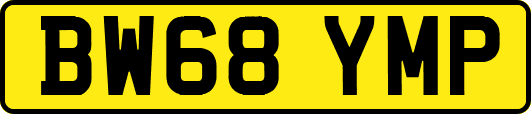 BW68YMP