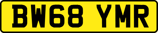BW68YMR