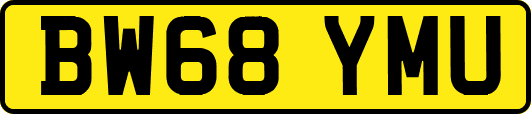 BW68YMU