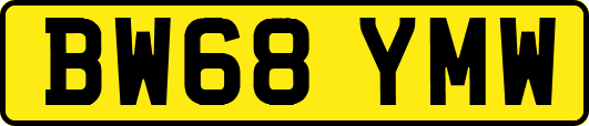 BW68YMW