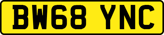 BW68YNC
