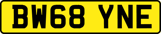 BW68YNE