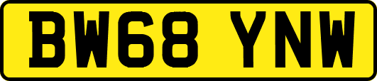 BW68YNW