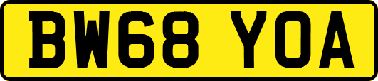 BW68YOA