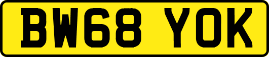 BW68YOK