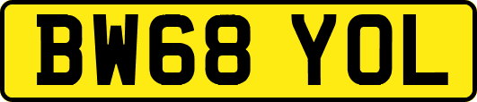BW68YOL
