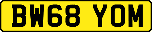 BW68YOM