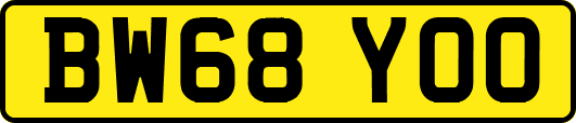 BW68YOO