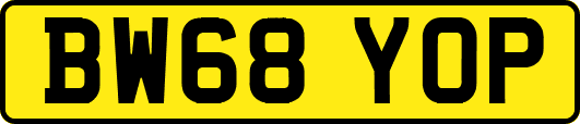 BW68YOP
