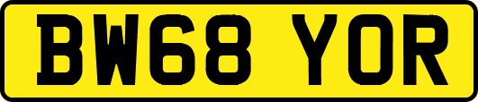BW68YOR