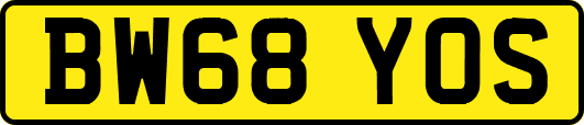 BW68YOS