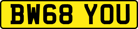 BW68YOU