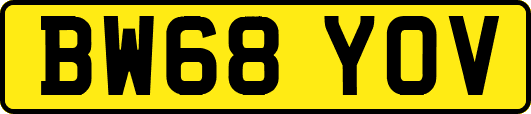 BW68YOV