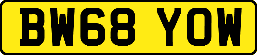 BW68YOW