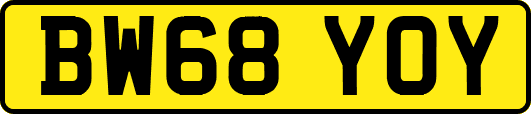BW68YOY