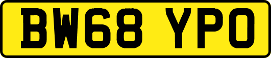 BW68YPO