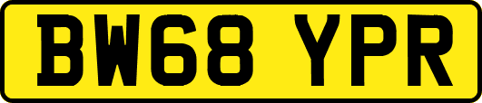 BW68YPR
