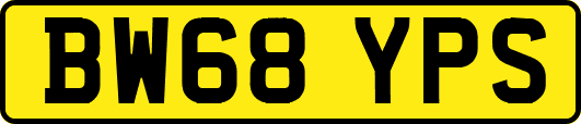 BW68YPS