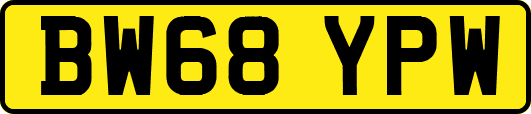 BW68YPW
