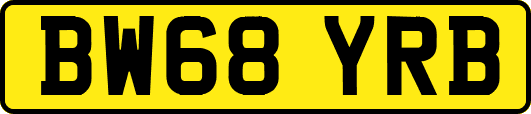 BW68YRB
