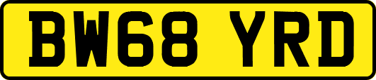BW68YRD