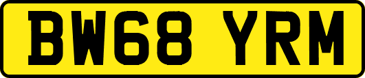 BW68YRM